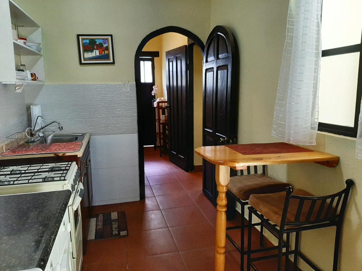 Villas Jabel Tinamit Panajachel Esterno foto