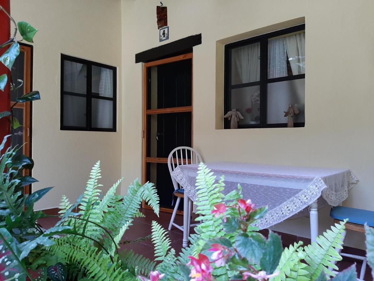 Villas Jabel Tinamit Panajachel Esterno foto