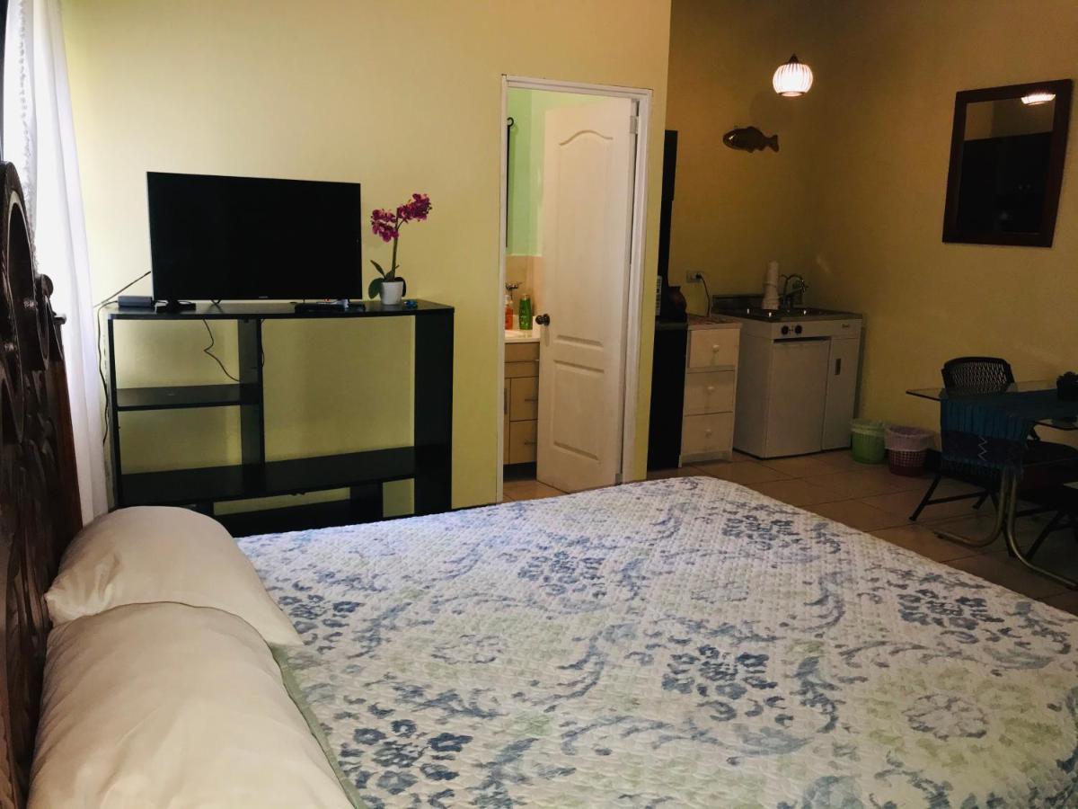 Villas Jabel Tinamit Panajachel Esterno foto