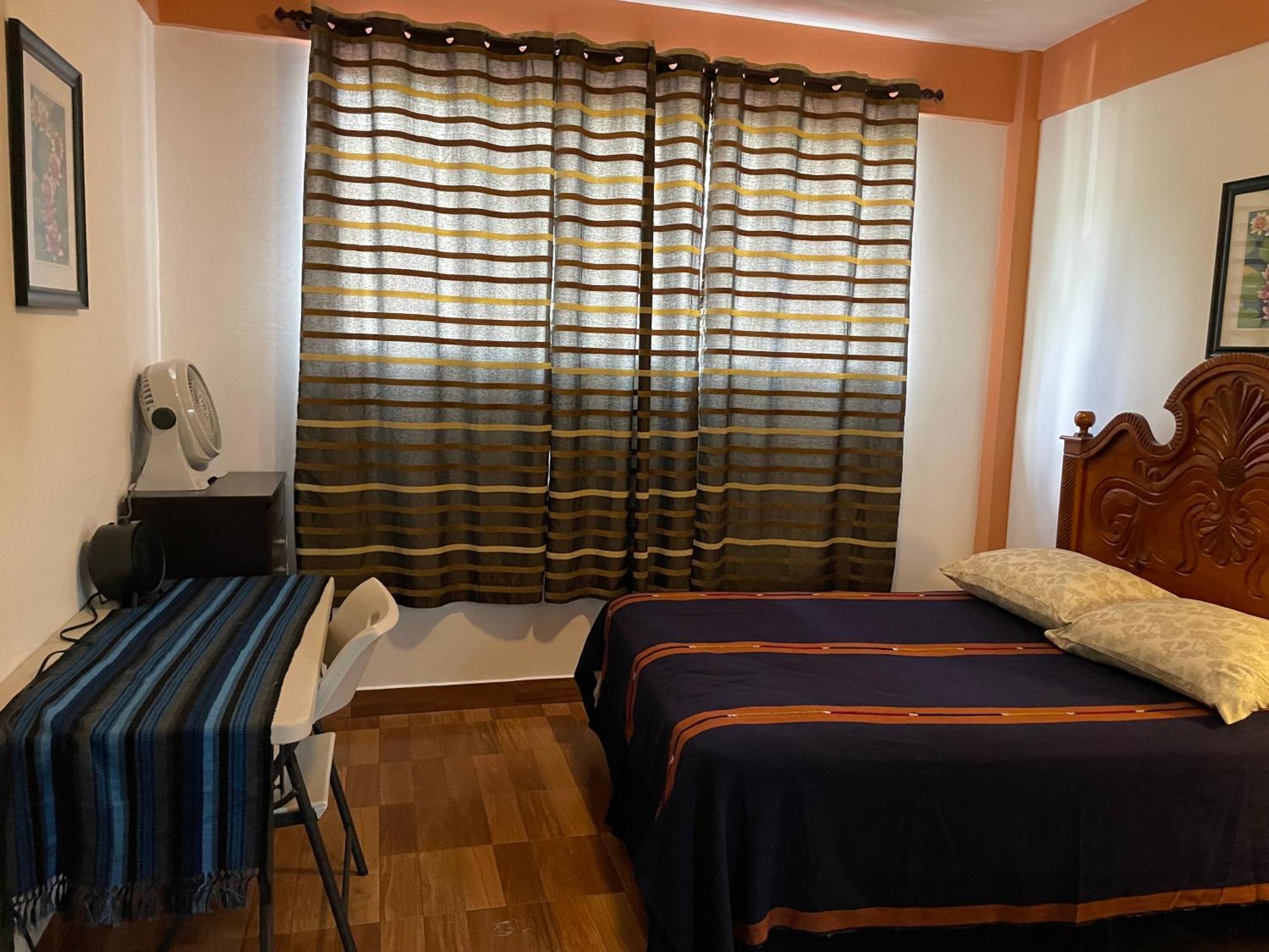 Villas Jabel Tinamit Panajachel Esterno foto