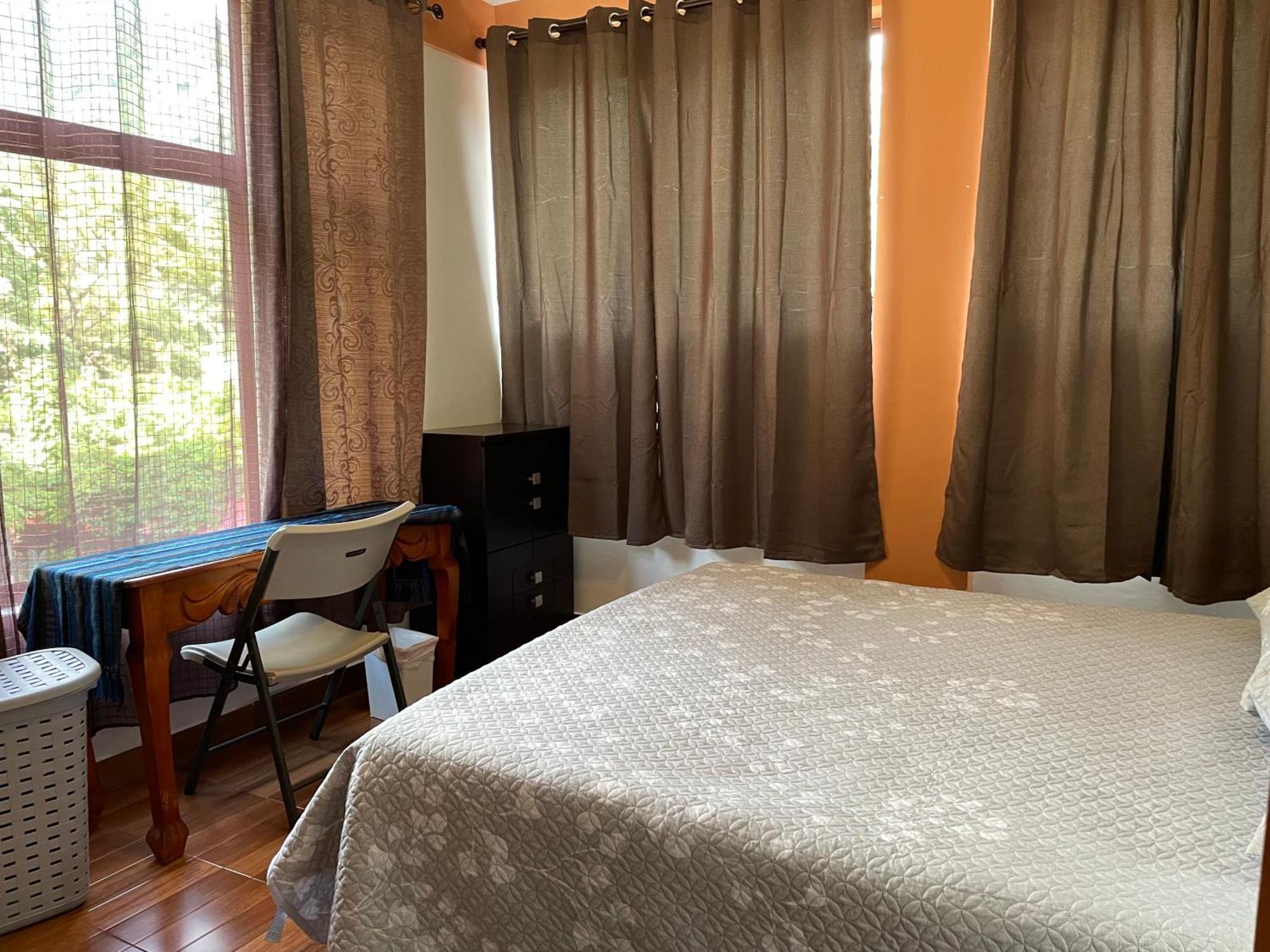 Villas Jabel Tinamit Panajachel Esterno foto
