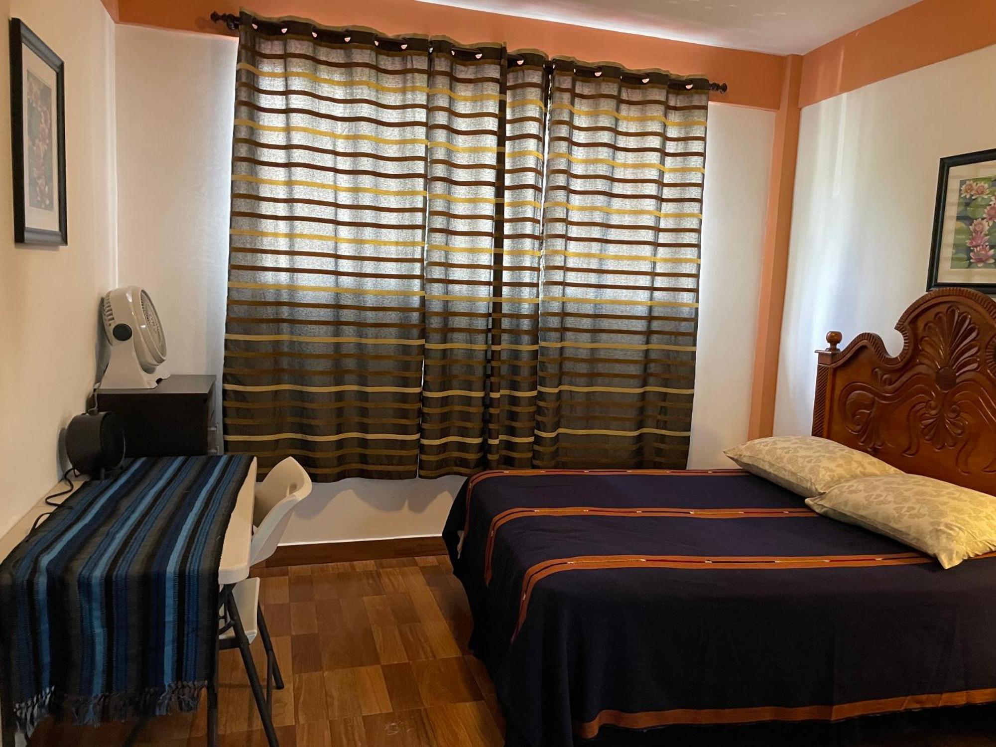 Villas Jabel Tinamit Panajachel Esterno foto